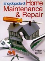 Encyclopedia_of_home_maintenance_and_repair