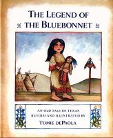 The_legend_of_the_Bluebonnet___An_old_tale_of_Texas