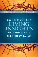 Swindoll_s_Living_Insights_New_Testament_Commentary__Matthew_16-28