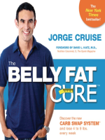The_Belly_Fat_Cure