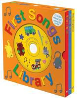 First_songs_library
