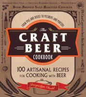 The_craft_beer_cookbook