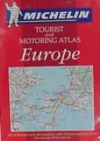 Michelin_tourist_and_motoring_atlas