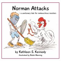 Norman_attacks