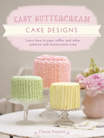 Easy_Buttercream_Cake_Designs