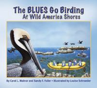 The_Blues_go_birding_at_Wild_America_shores