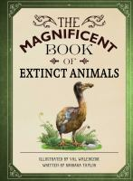 The_magnificent_book_of_extinct_animals