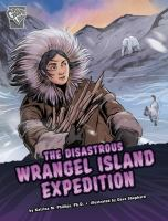 The_disastrous_Wrangel_Island_expedition