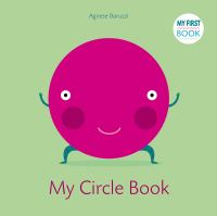 My_Circle_Book