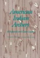 American_Indian_archery