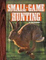 Small-game_hunting