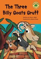 The_three_Billy_Goats_Gruff