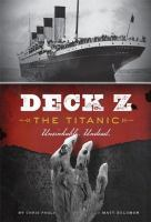 Deck_Z_the_Titanic
