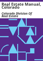 Real_Estate_Manual__Colorado