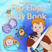 The_Usborne_flip-flap_body_book