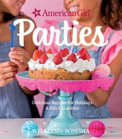 American_Girl_parties