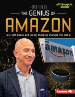 The_genius_of_Amazon