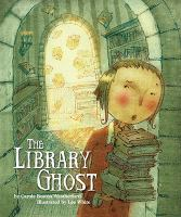 The_Library_Ghost