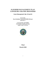 D-35_herd_management_plan_lower_Rio_Grande_deer_herd_game_management_units_80_and_81