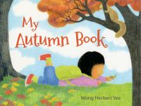My_autumn_book