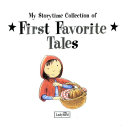 My_storytime_collection_of_first_favorite_tales