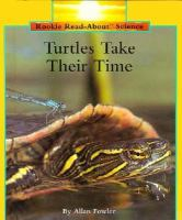 Turtles_take_their_time