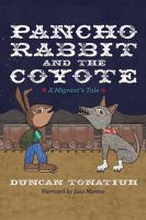 Rancho_Rabbit_And_The_Coyote