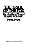 The_trail_of_the_fox