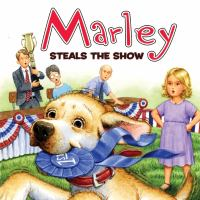 Marley_steals_the_show