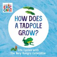 How_does_a_tadpole_grow_