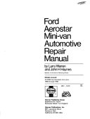 Ford_Aerostar_mini-vans_automotive_repair_manual