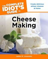 The_complete_idiot_s_guide_to_cheese_making