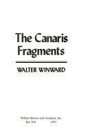 The_Canaris_fragments