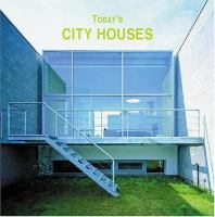 Today_s_city_houses