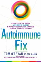 The_autoimmune_fix