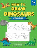 How_to_draw_dinosaurs_for_kids