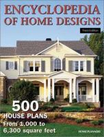 Encyclopedia_of_home_designs
