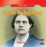 The_life_of_Susan_B__Anthony