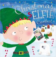 The_Christmas_selfie_contest