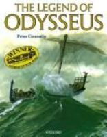 The_legend_of_Odysseus