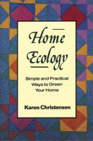 Home_ecology