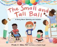 The_small_and_tall_ball