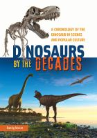 Dinosaurs_by_the_decades