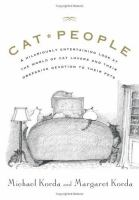 Cat_People___Margaret_and_Michael_Korda