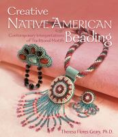 Creative_Native_American_beading