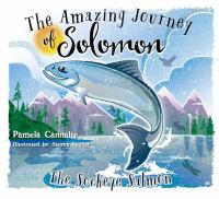 The_amazing_journey_of_Solomon__the_sockeye_salmon
