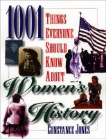 1001_things_everyone_should_know_about_women_s_history