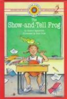 The_show-and-tell_frog