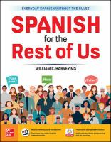 Spanish_for_the_rest_of_us