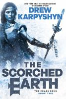 The_scorched_earth